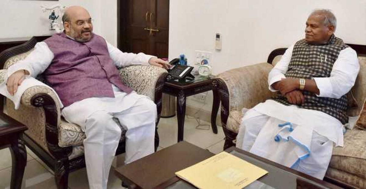 Bihar polls: BJP Core Committee to meet today